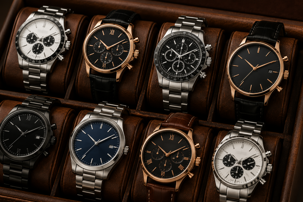 Men’s  Watches