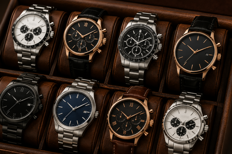 Men’s  Watches