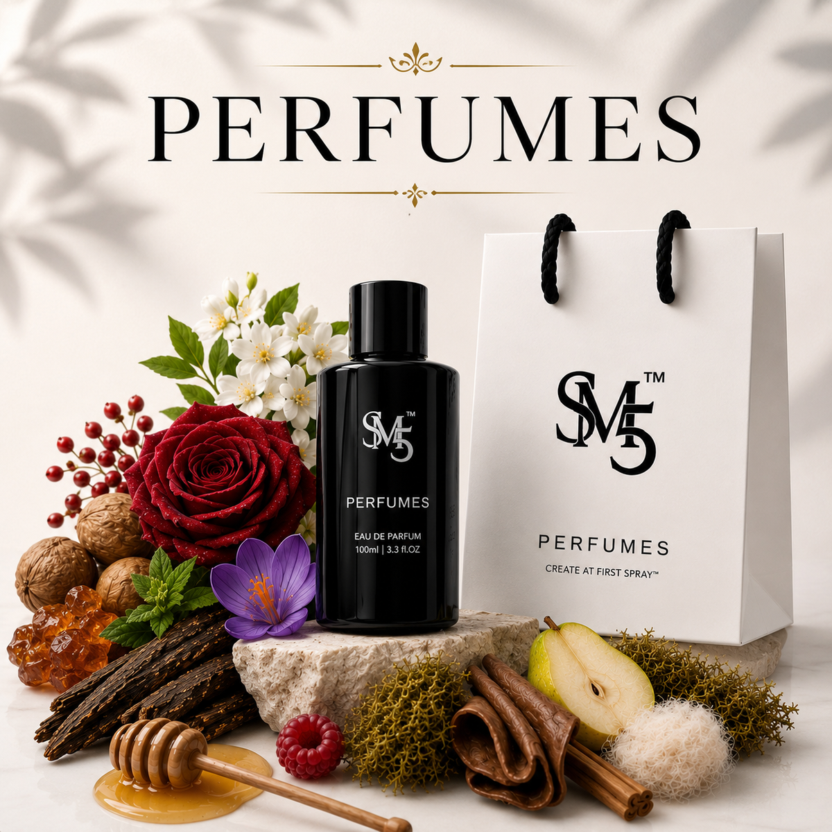 Perfumes