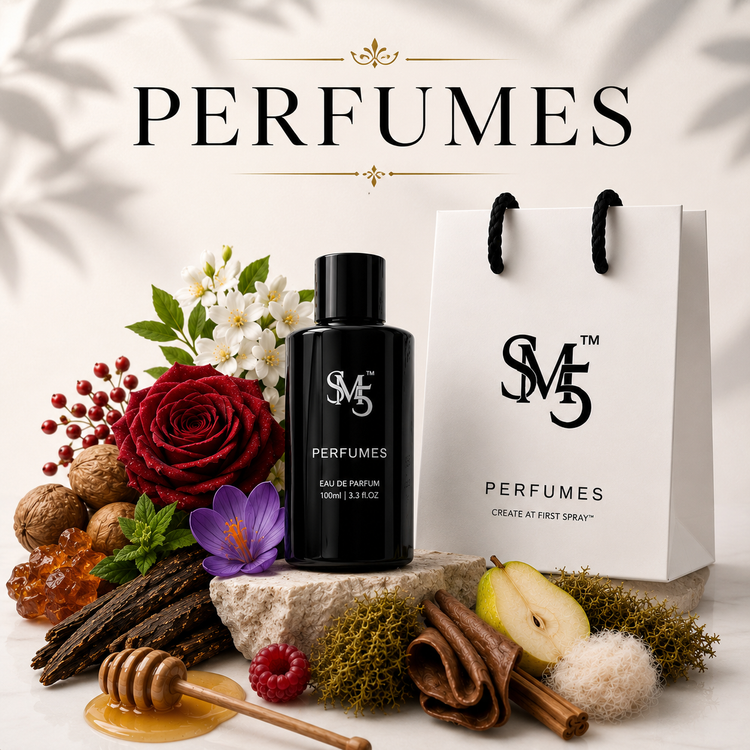 Perfumes