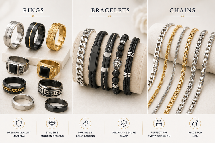 Imitation  & Jewellery
