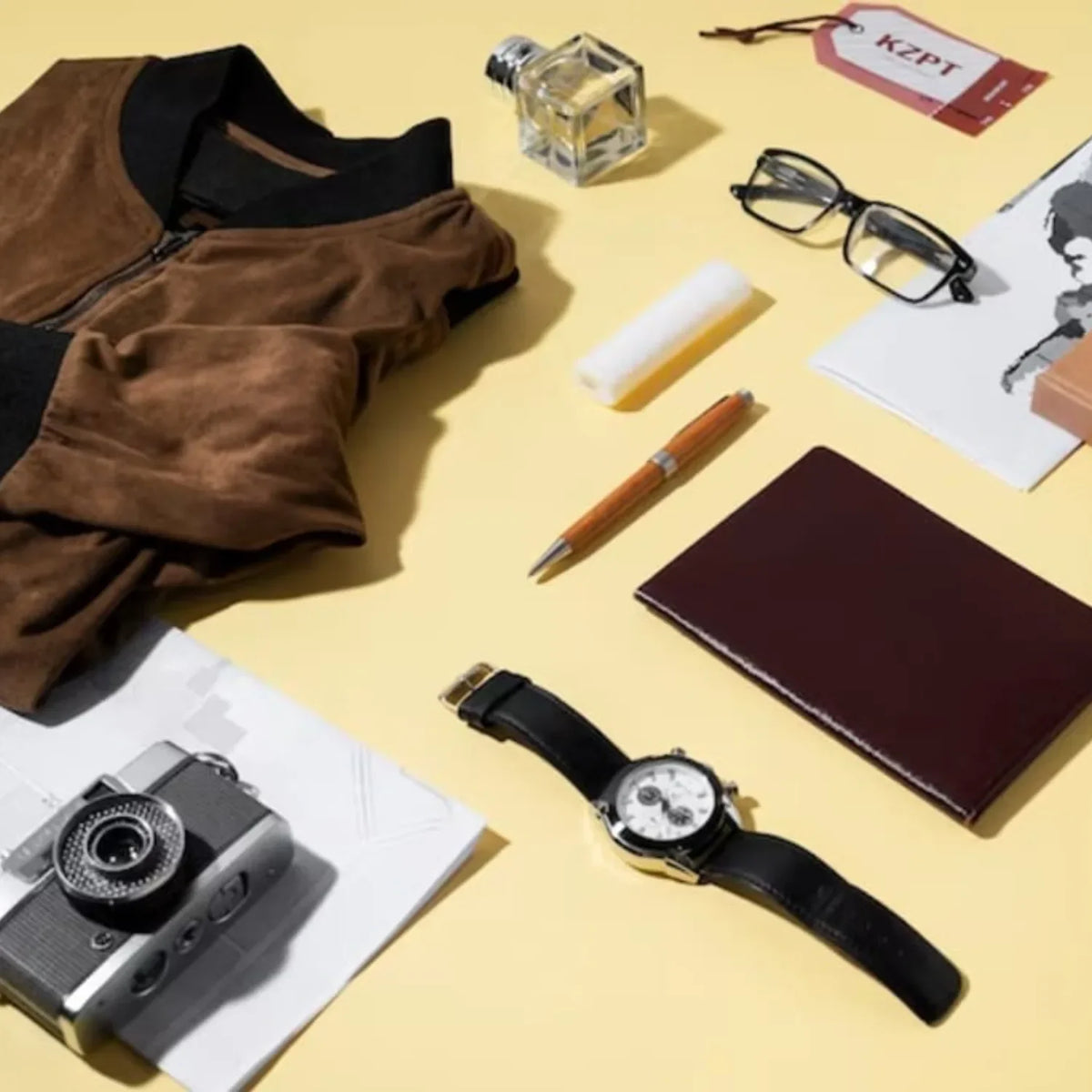 Accessories