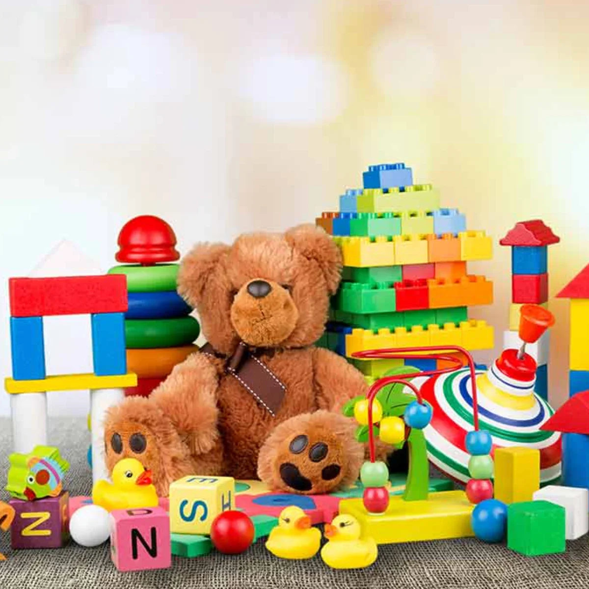 Toys