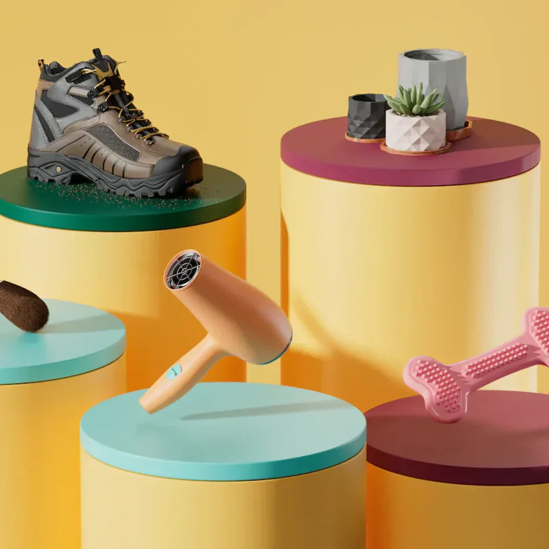 Trending products