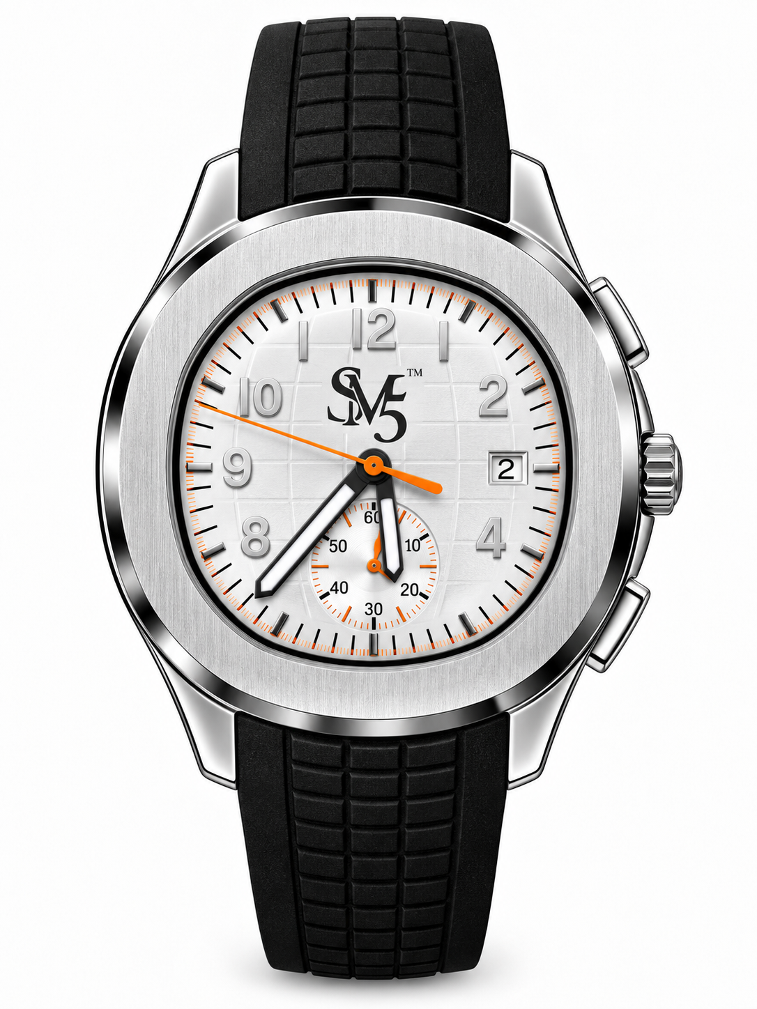 SM5PAT 101