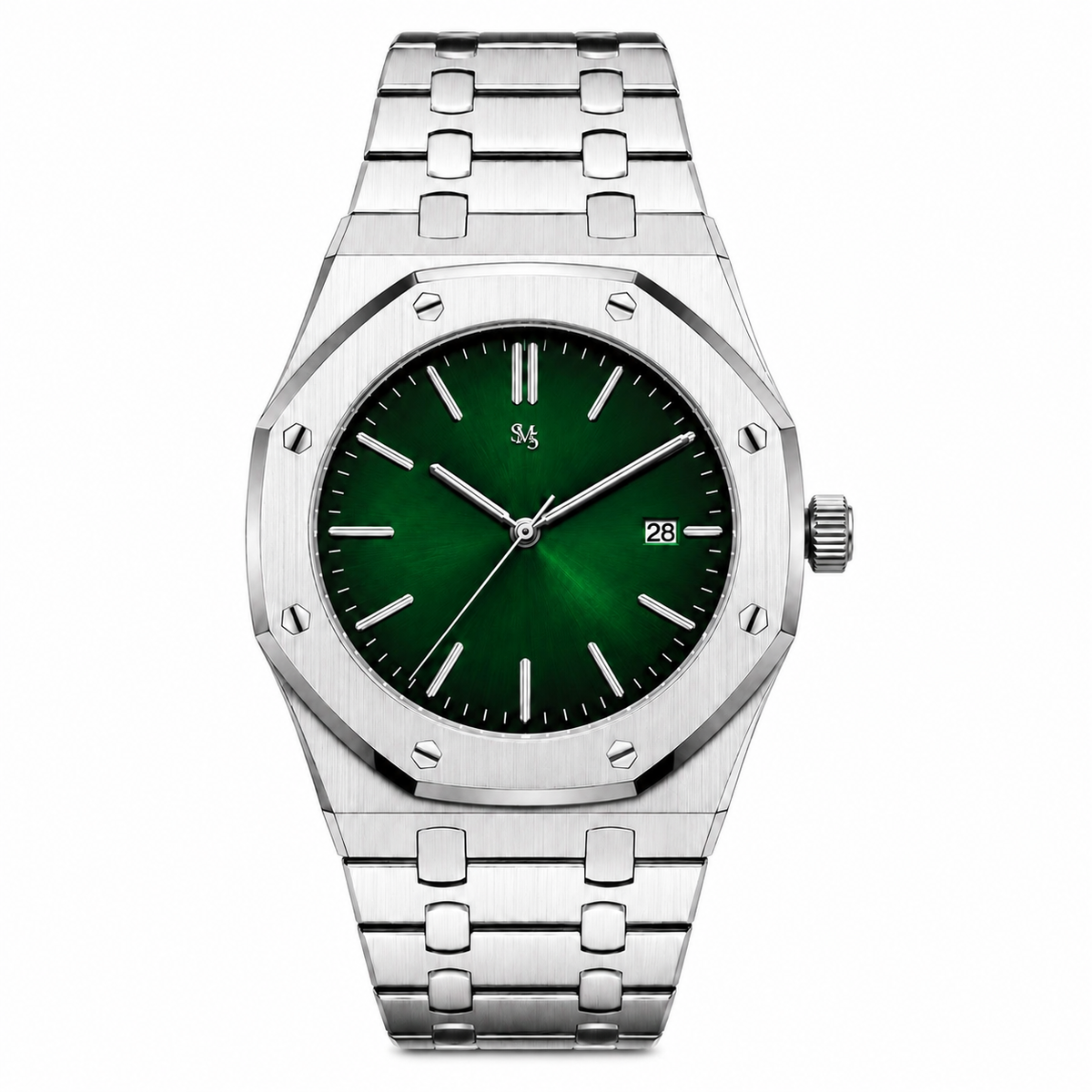 SM5AUD 49