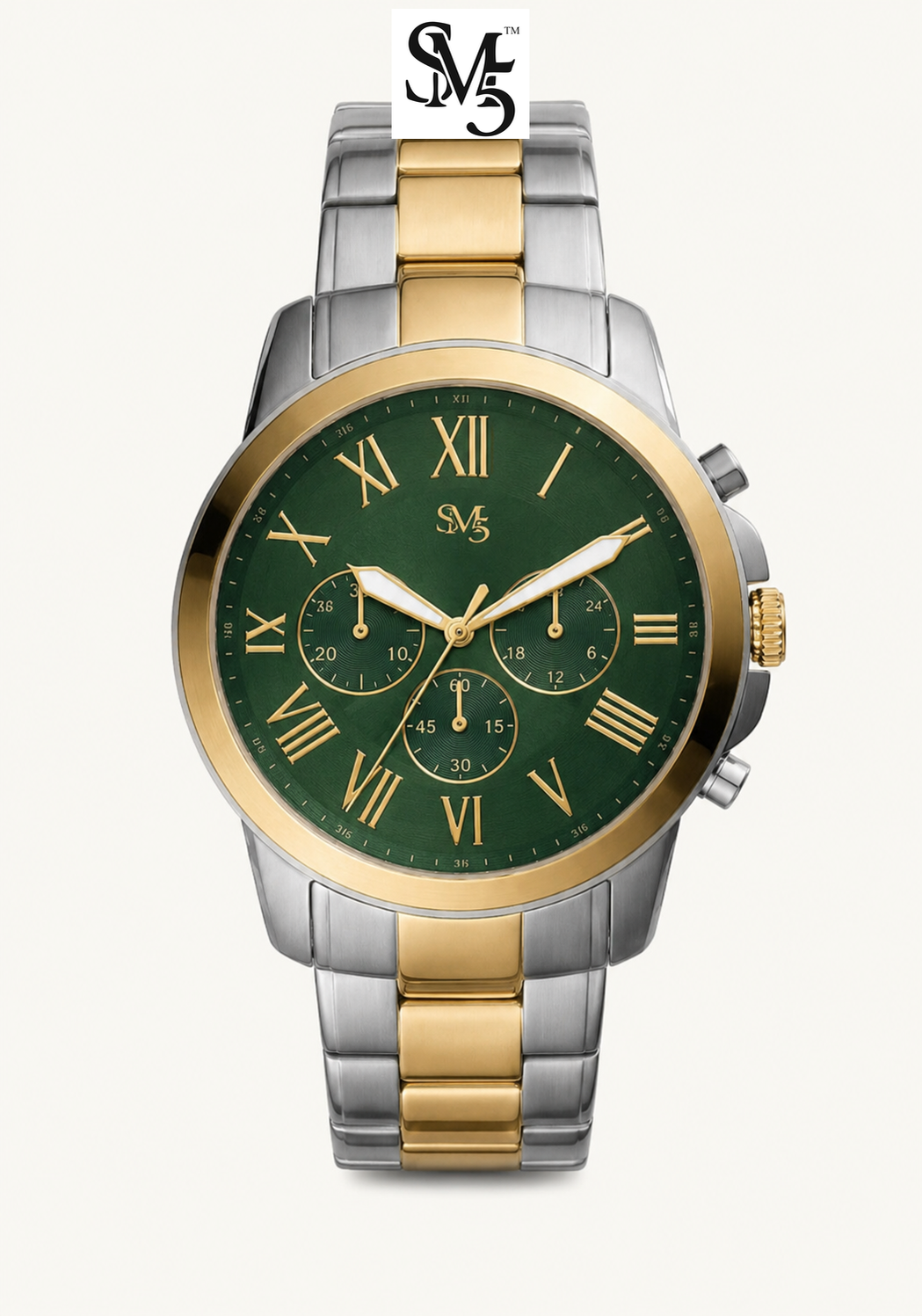 SM5FOS  5