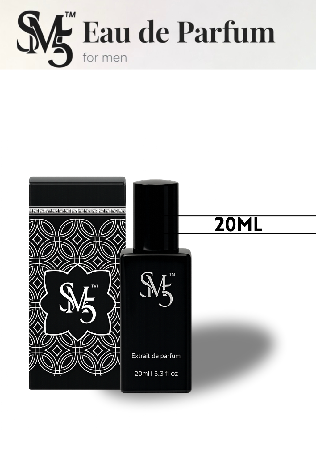 PERFUME SM5DOL BLU 6