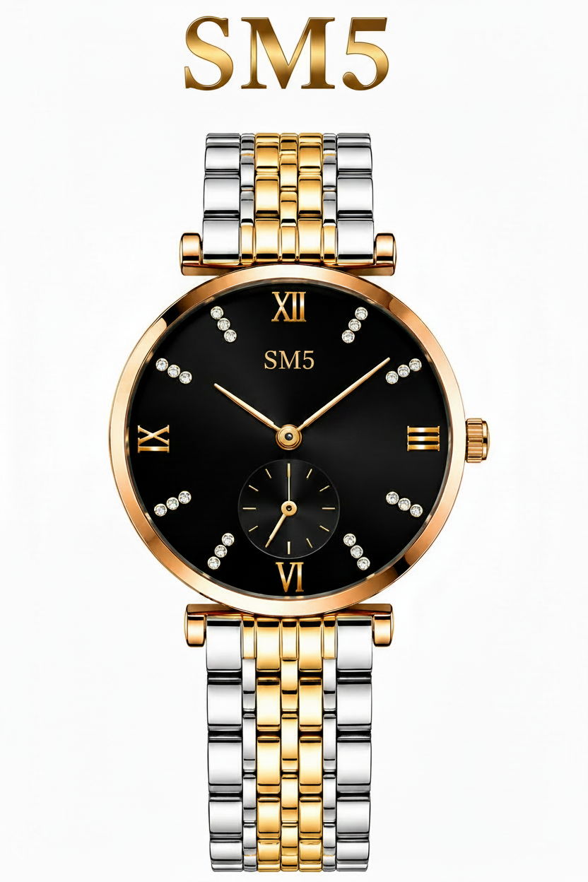 SM5ARM 65 ladies