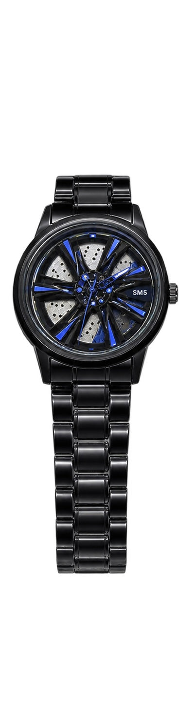 SM5 WIL CHAKRI 103