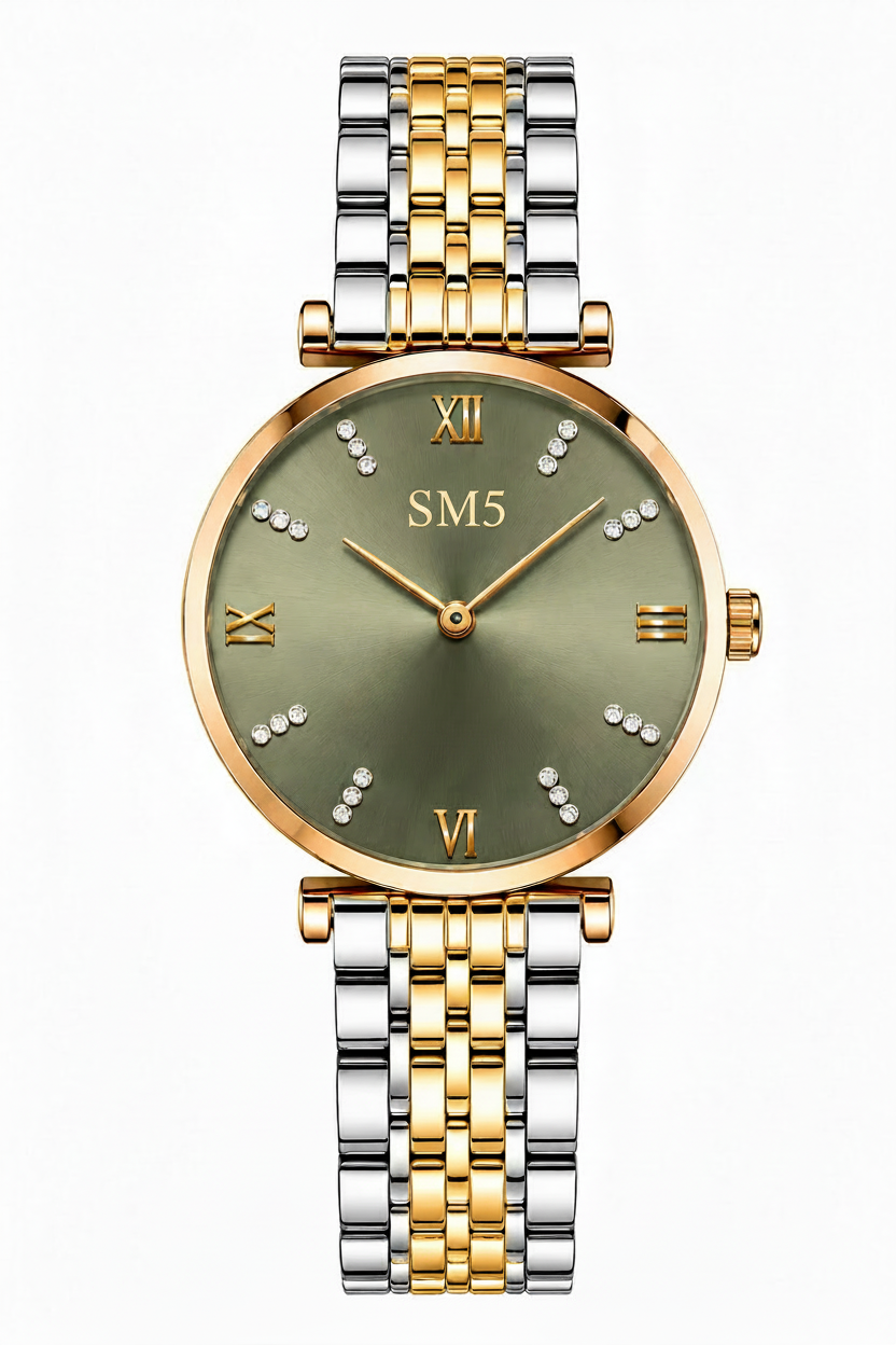 SM5ARM 65 ladies
