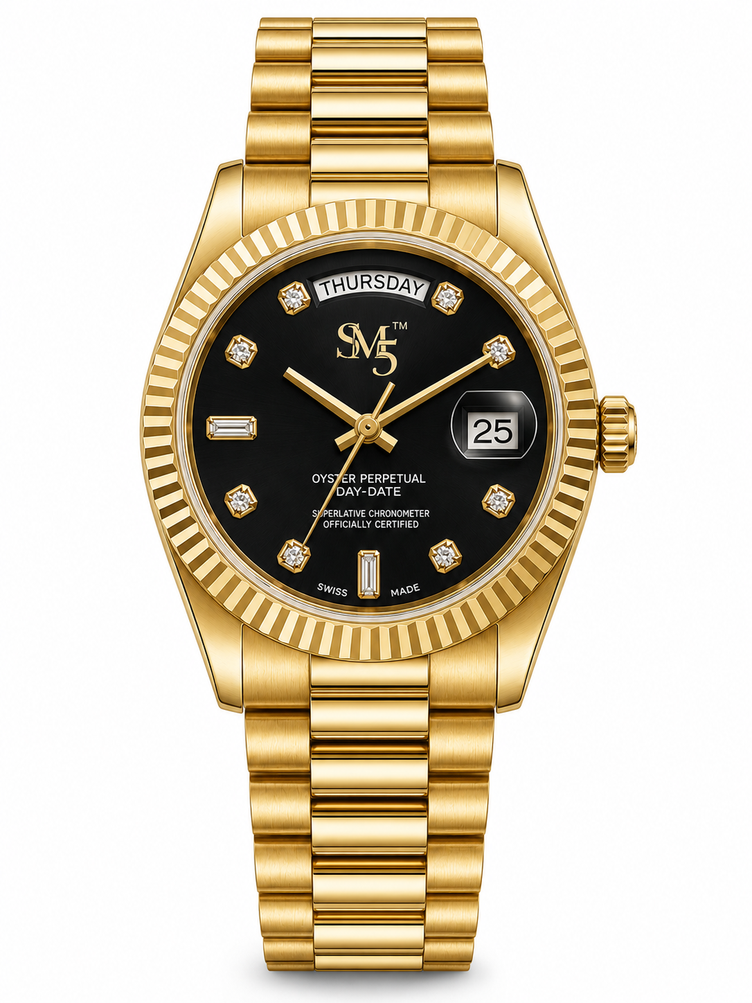 SM5ROL 110