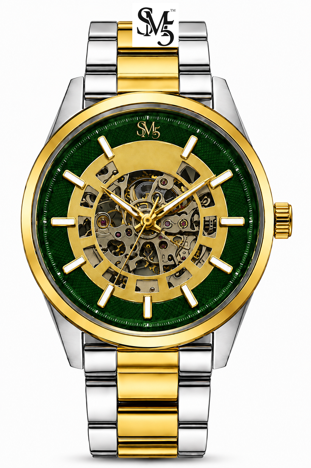 SM5OME  11