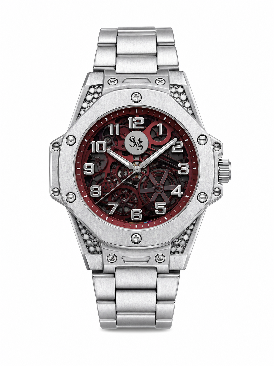 SM5HUB 101