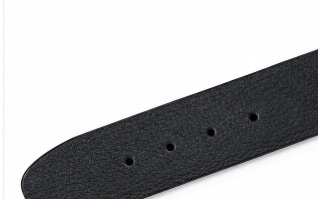 SM5 CAL LEATHER BELT 2