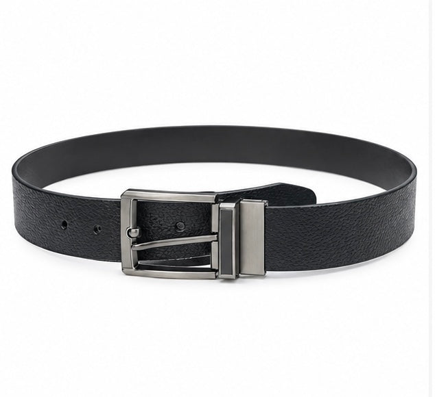 SM5 CAL LEATHER BELT 2
