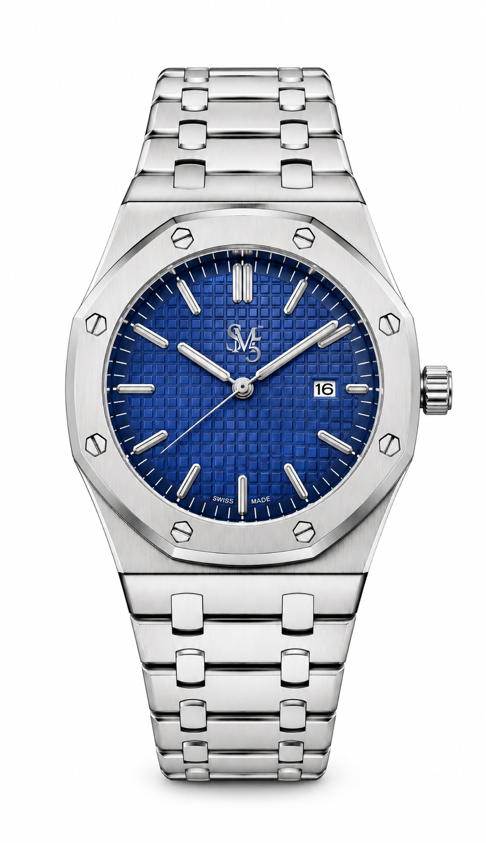 SM5AUD 58