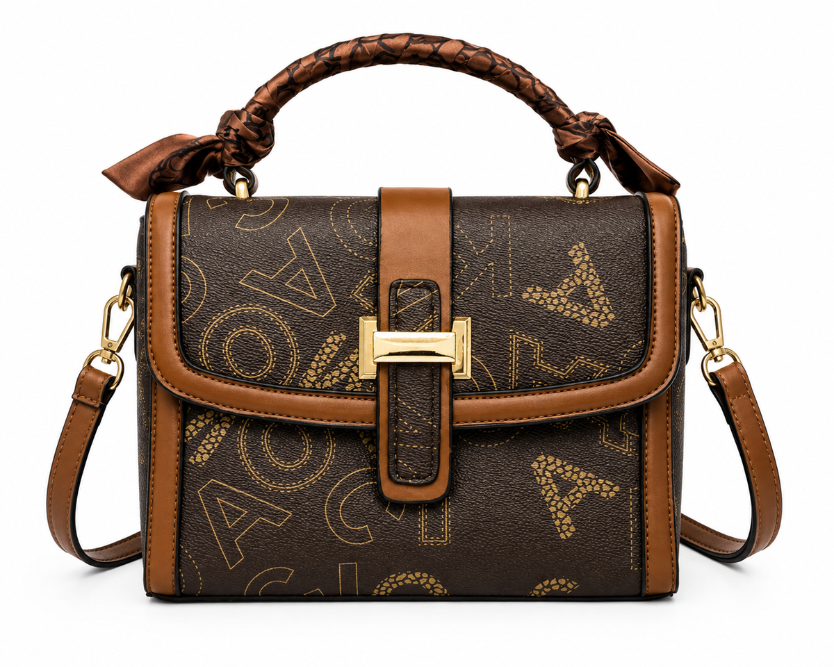 SM5 AO LEADIES BAG 67