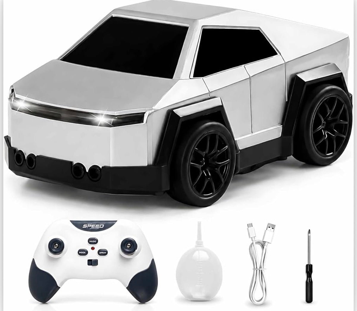 Drift car