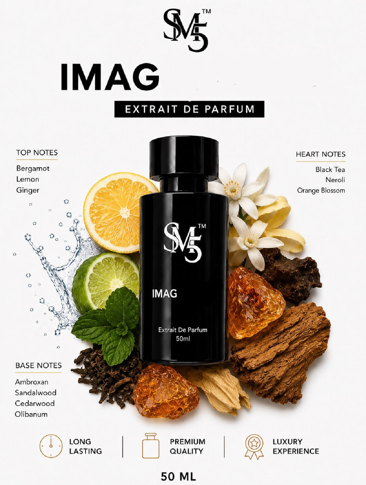 PERFUME SM5IMA LOU 4