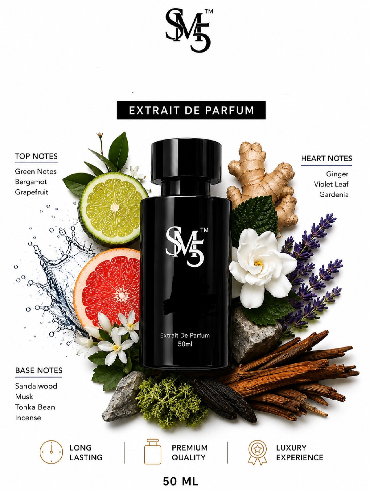 perfume SM5men caro 5