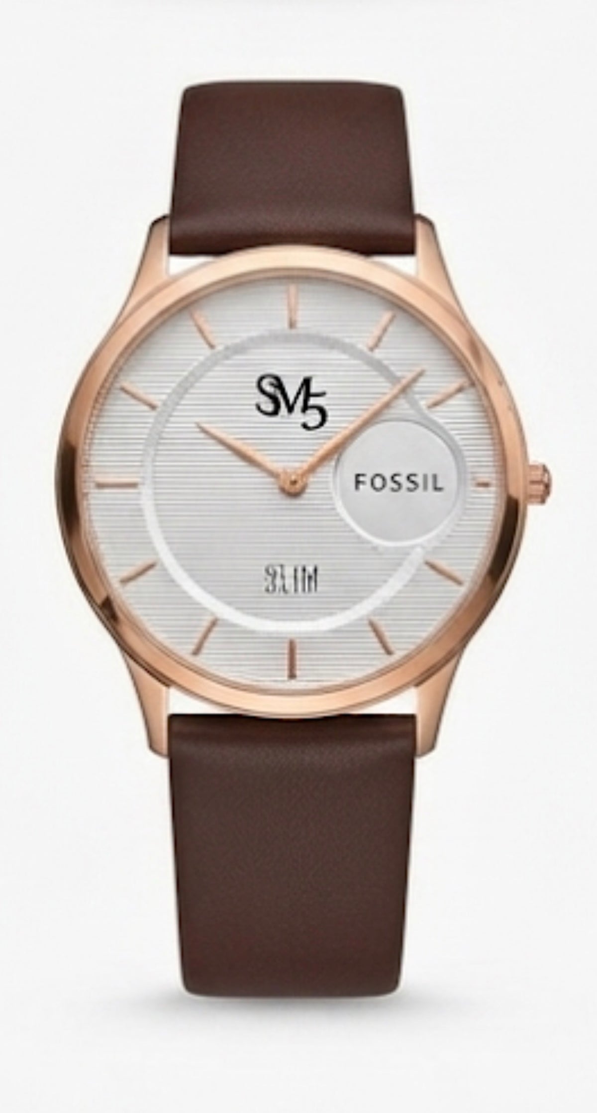 SM5SLIMWATCH95
