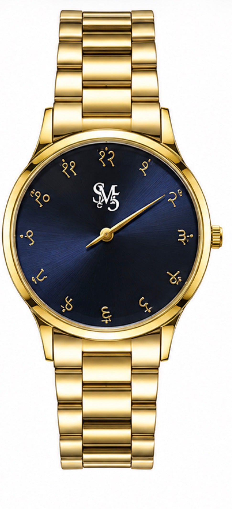 SM5TIS 95