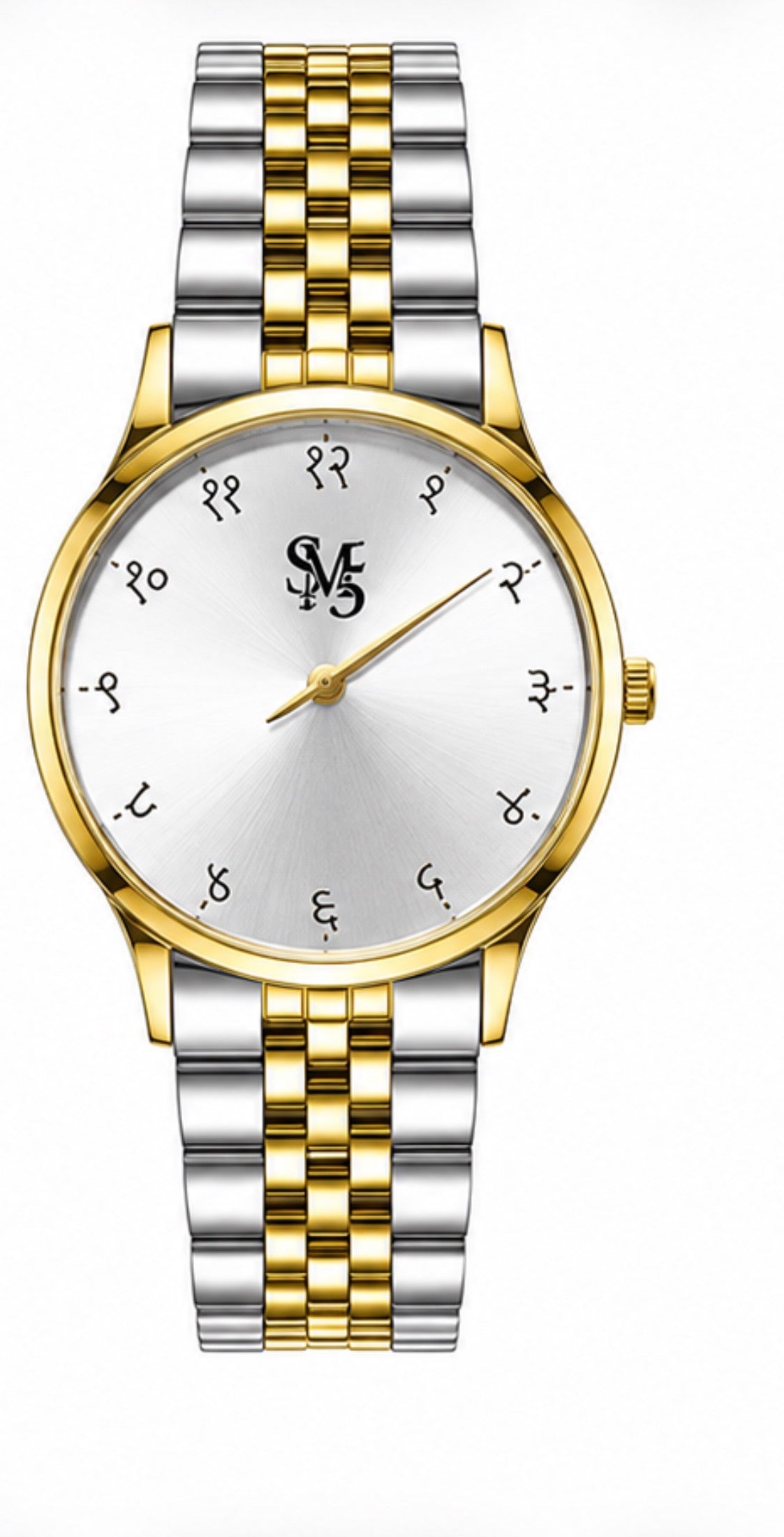 SM5TIS 95
