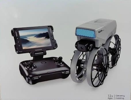 SM5XJ2 DRONE