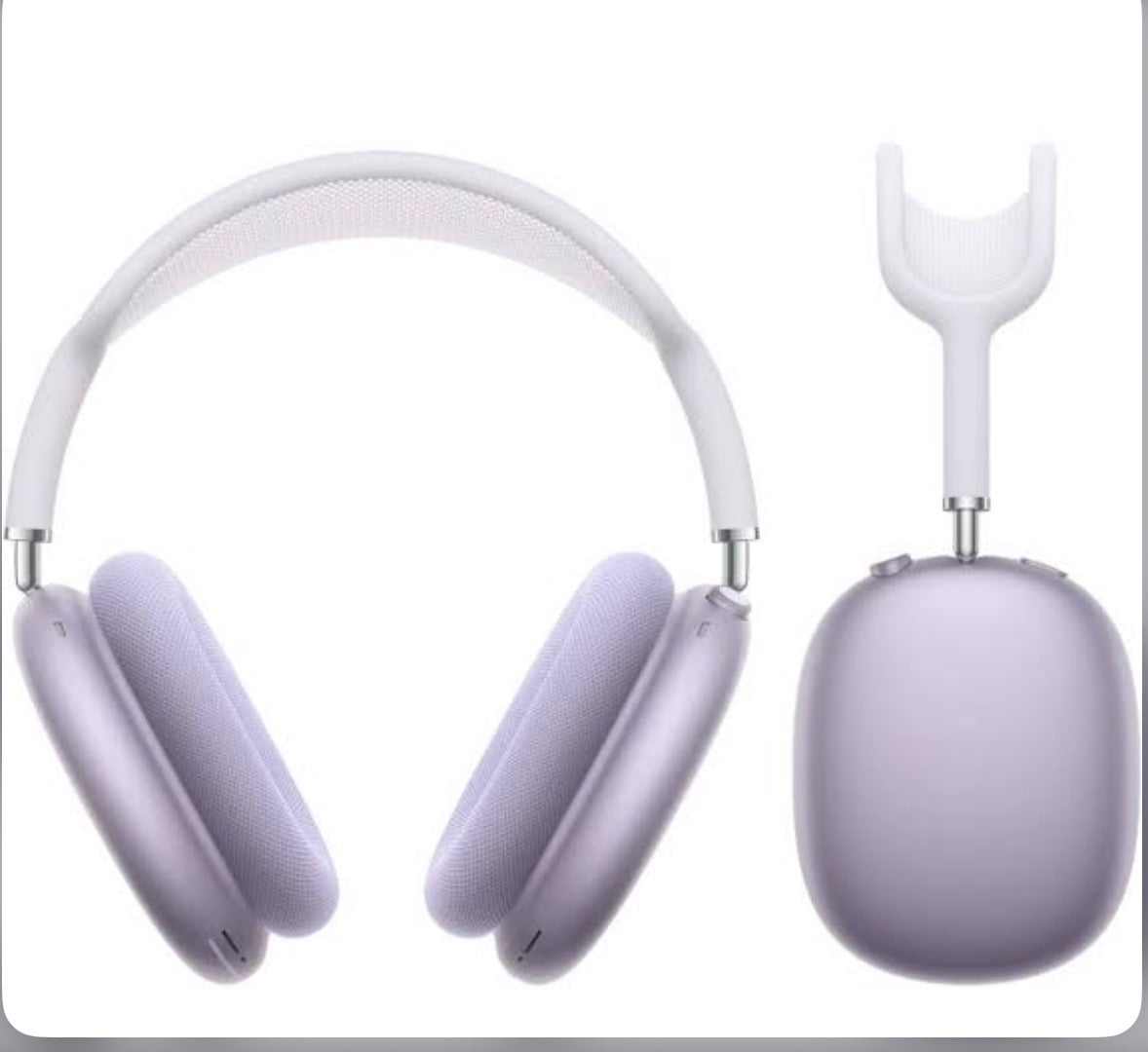 SM5AIR HEADPHONE ANC