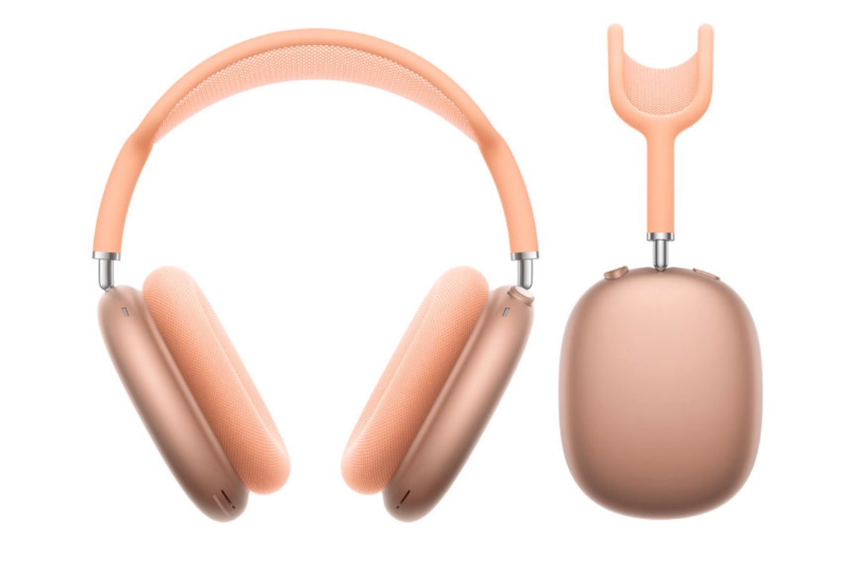 SM5AIR HEADPHONE ANC