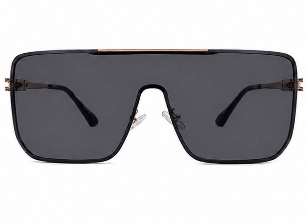 SM5LOU 303 black&rosegold