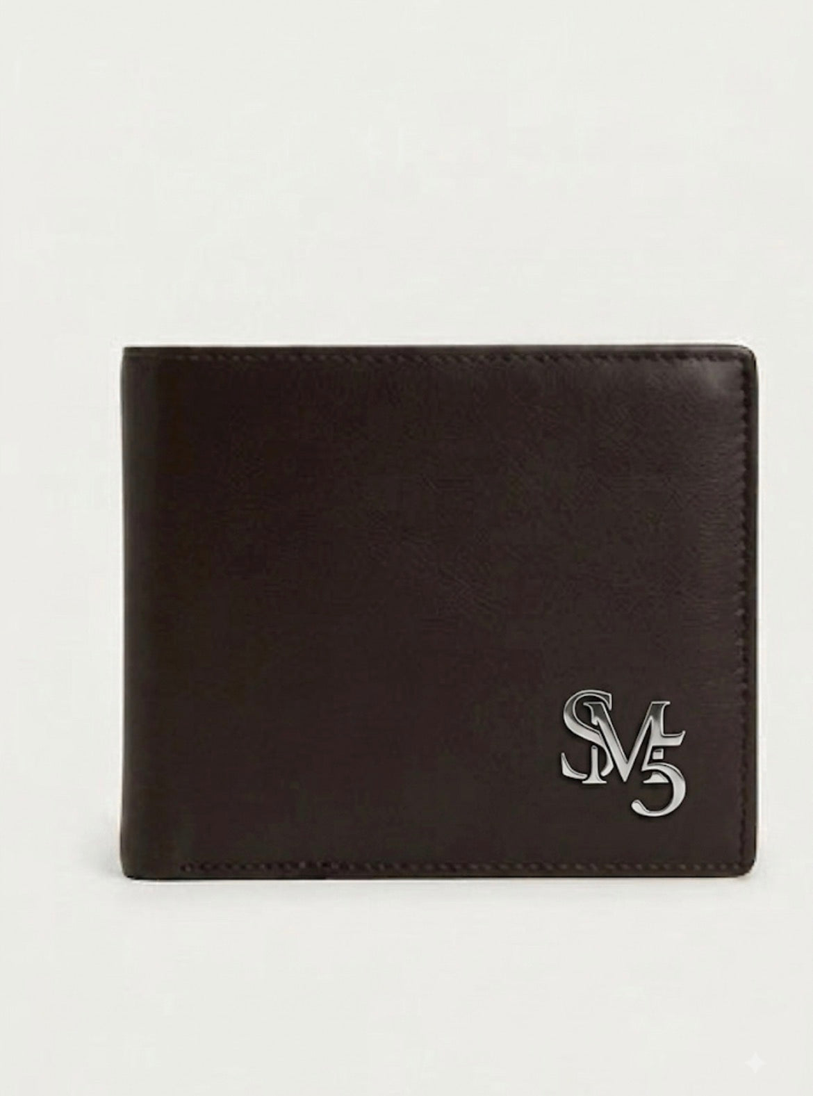 classic leather bifold wallet 36