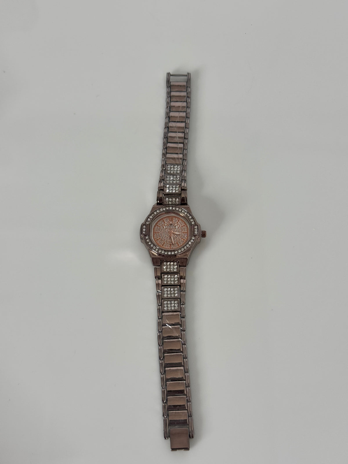 SM5 LOT LADIES WATCH 110