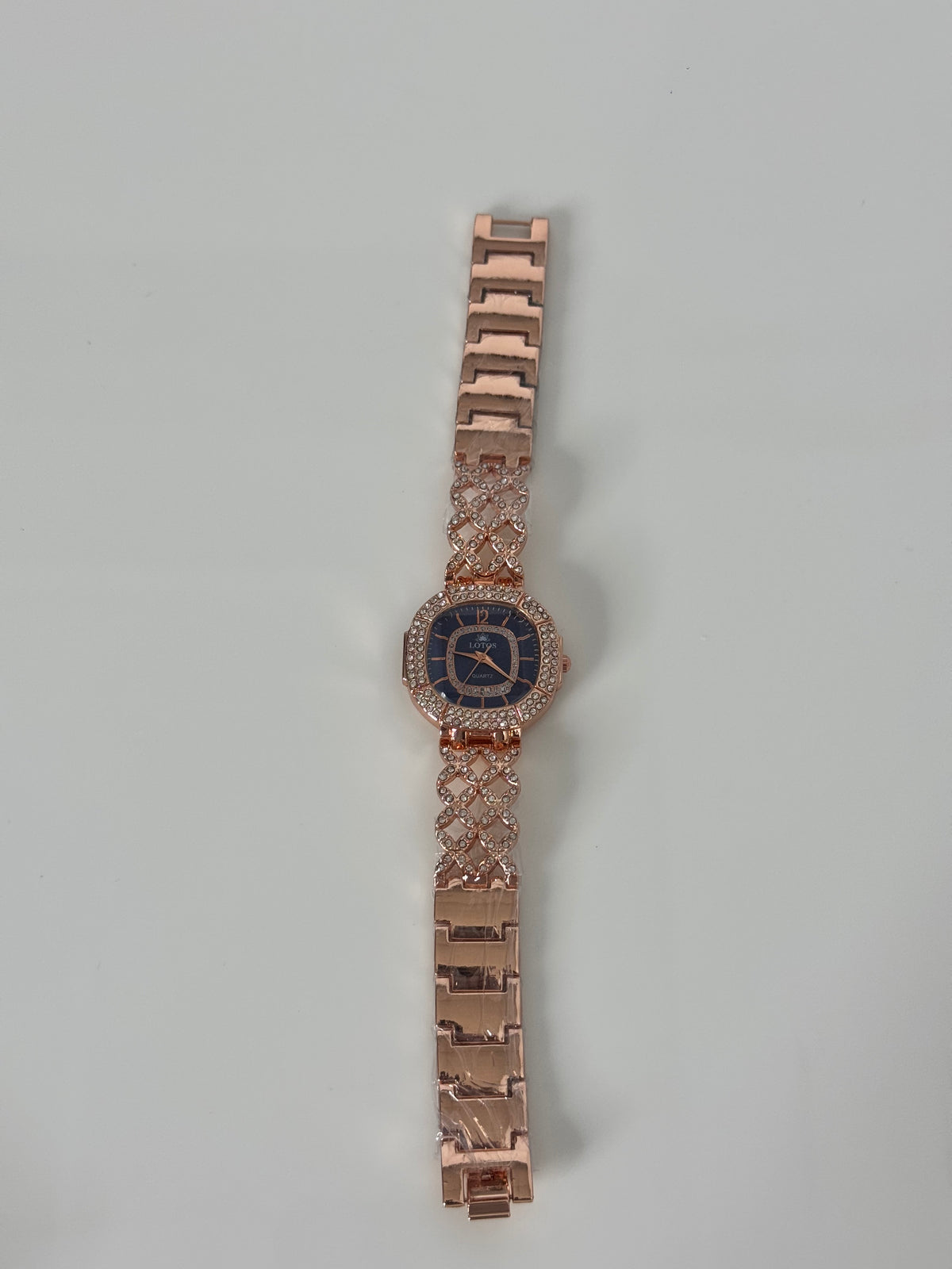 SM5 LOT LADIES WATCH 110