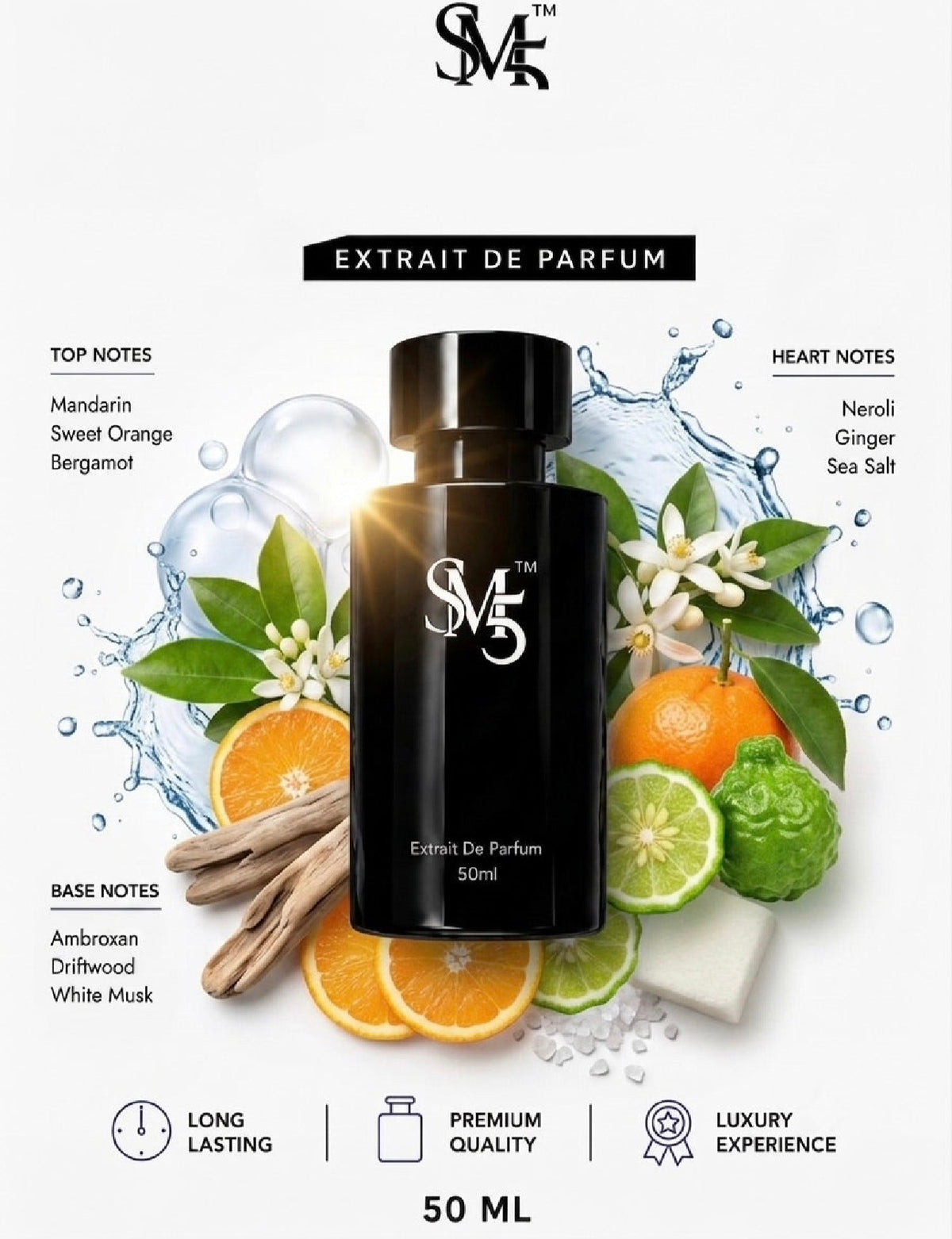 PERFUME SM5AFT SWI 31