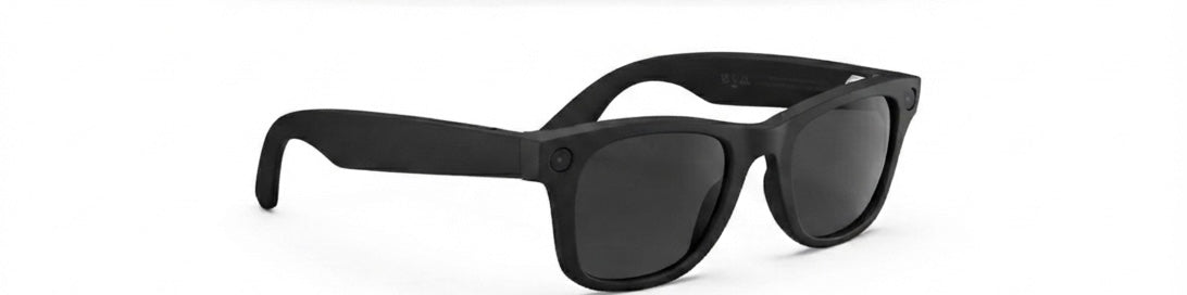 RBN smart glasses
