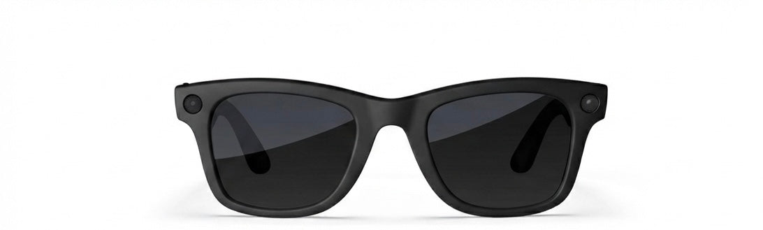 RBN smart glasses