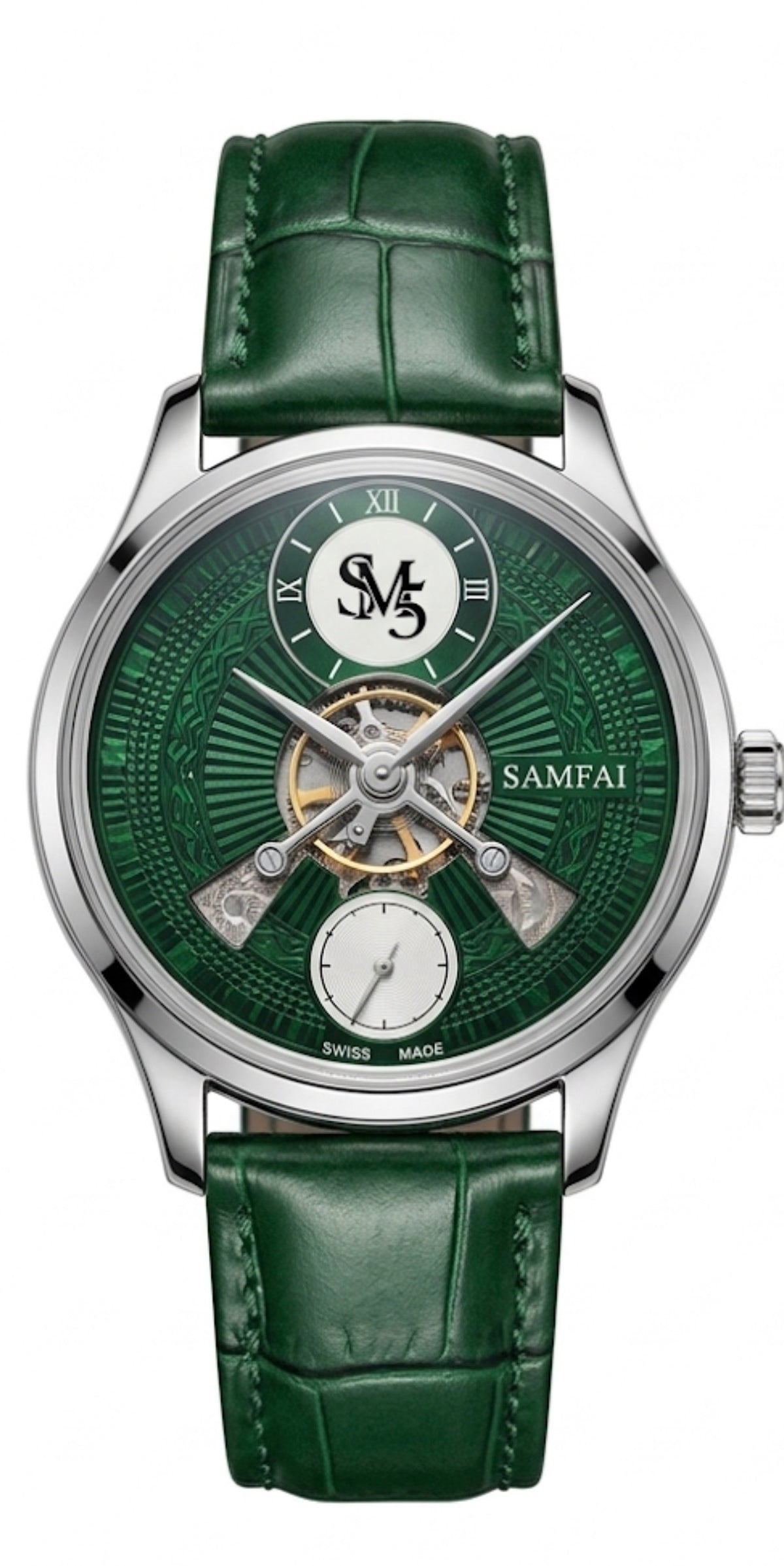 SM5 PAT