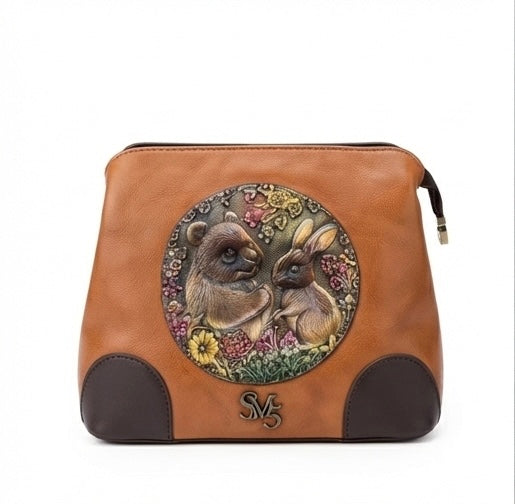 SM5BAG 26