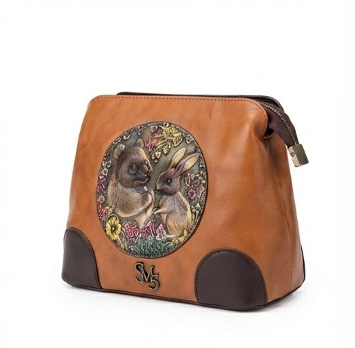 SM5BAG 26