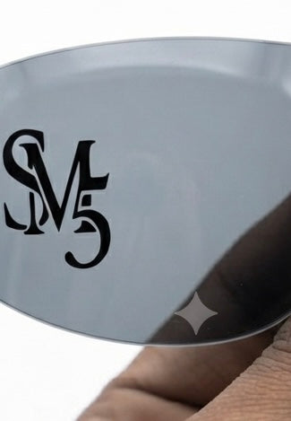 SM5RAY 334