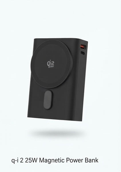 SM5 QI 2 POWER BANK