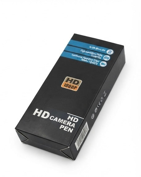 SM5 HD CAMERA PEN
