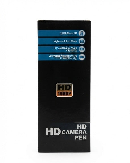 SM5 HD CAMERA PEN