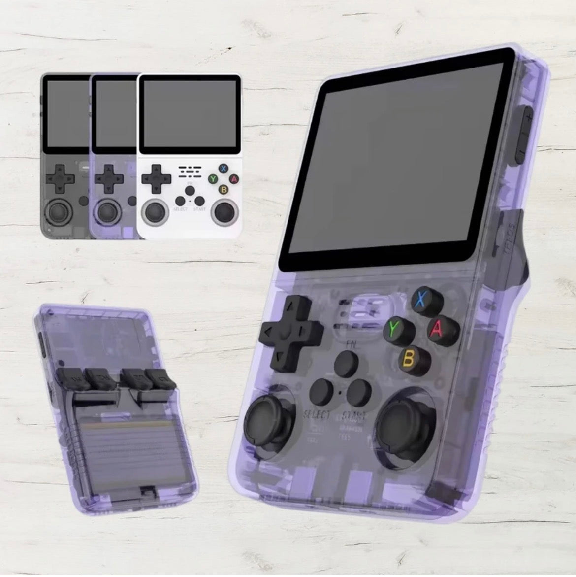 video game