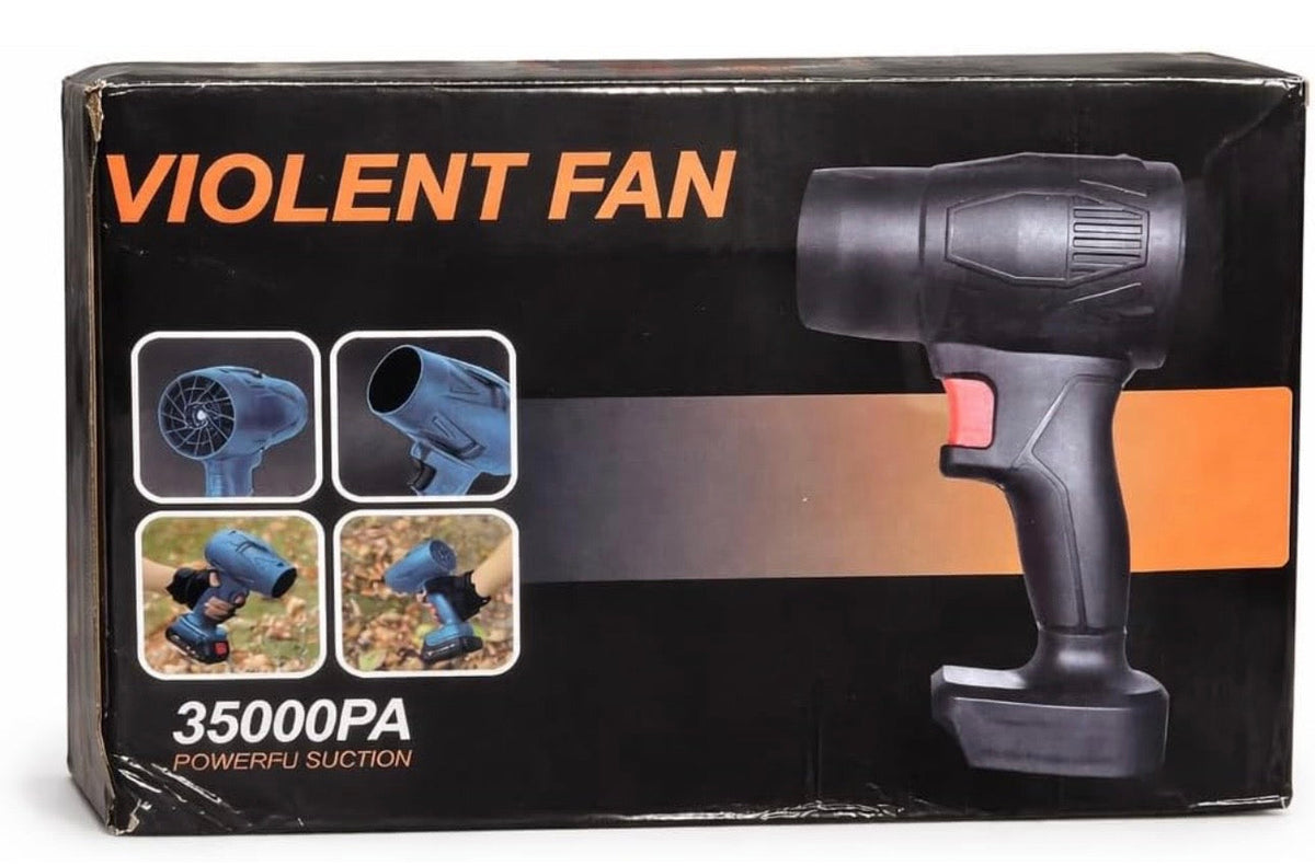 Handheld Electric Portable Air Blower – 48V Cordless T