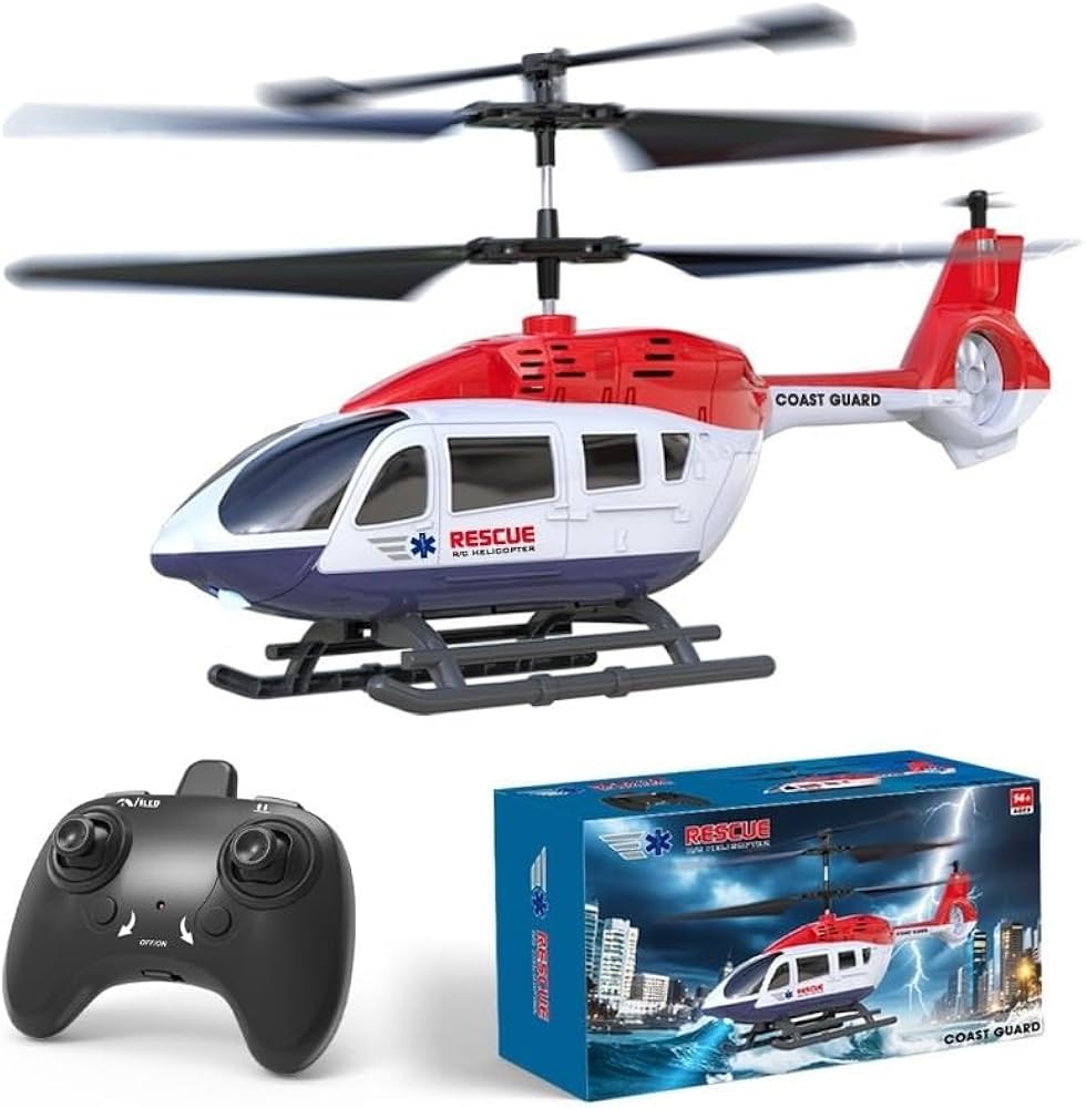 helicopter rc
