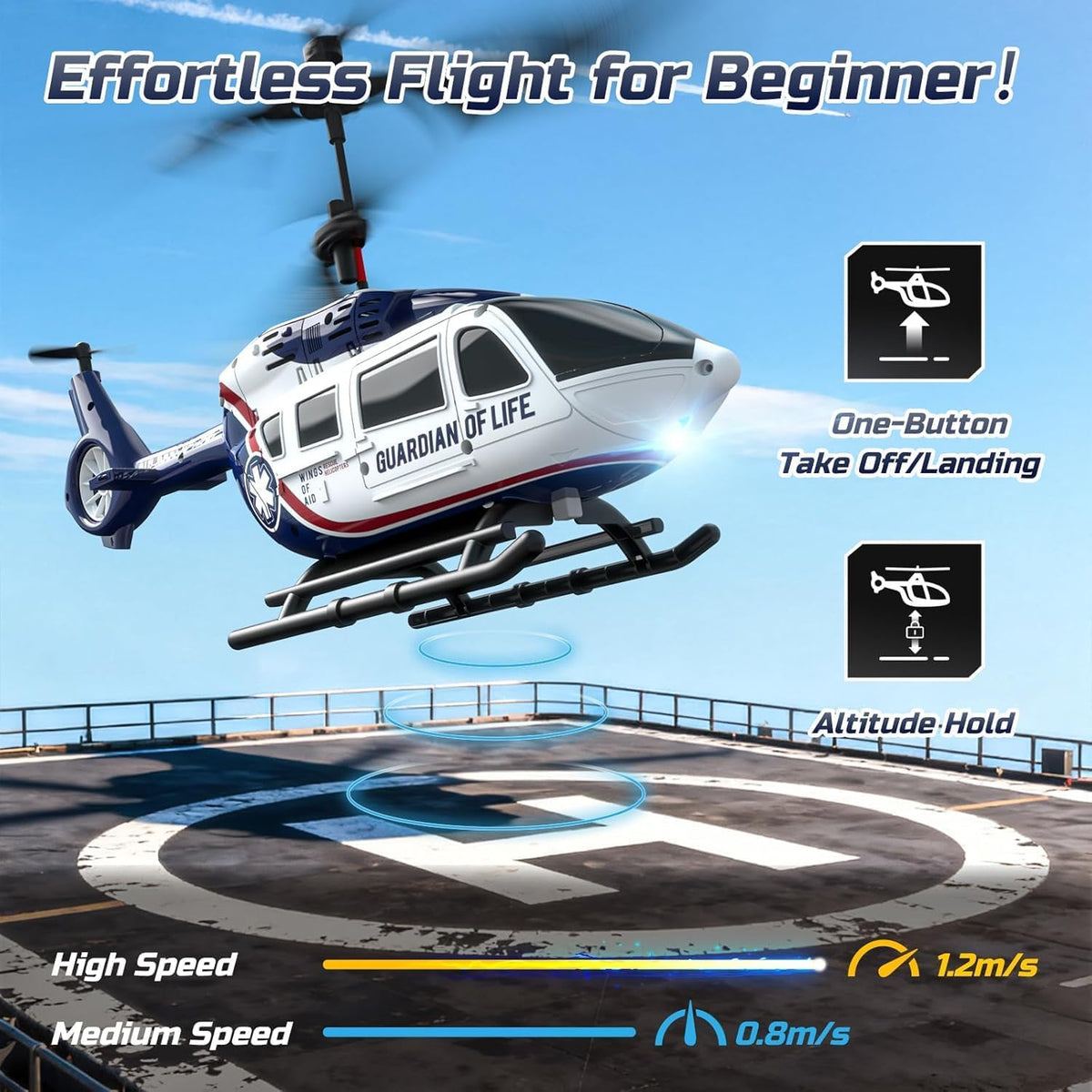 helicopter rc