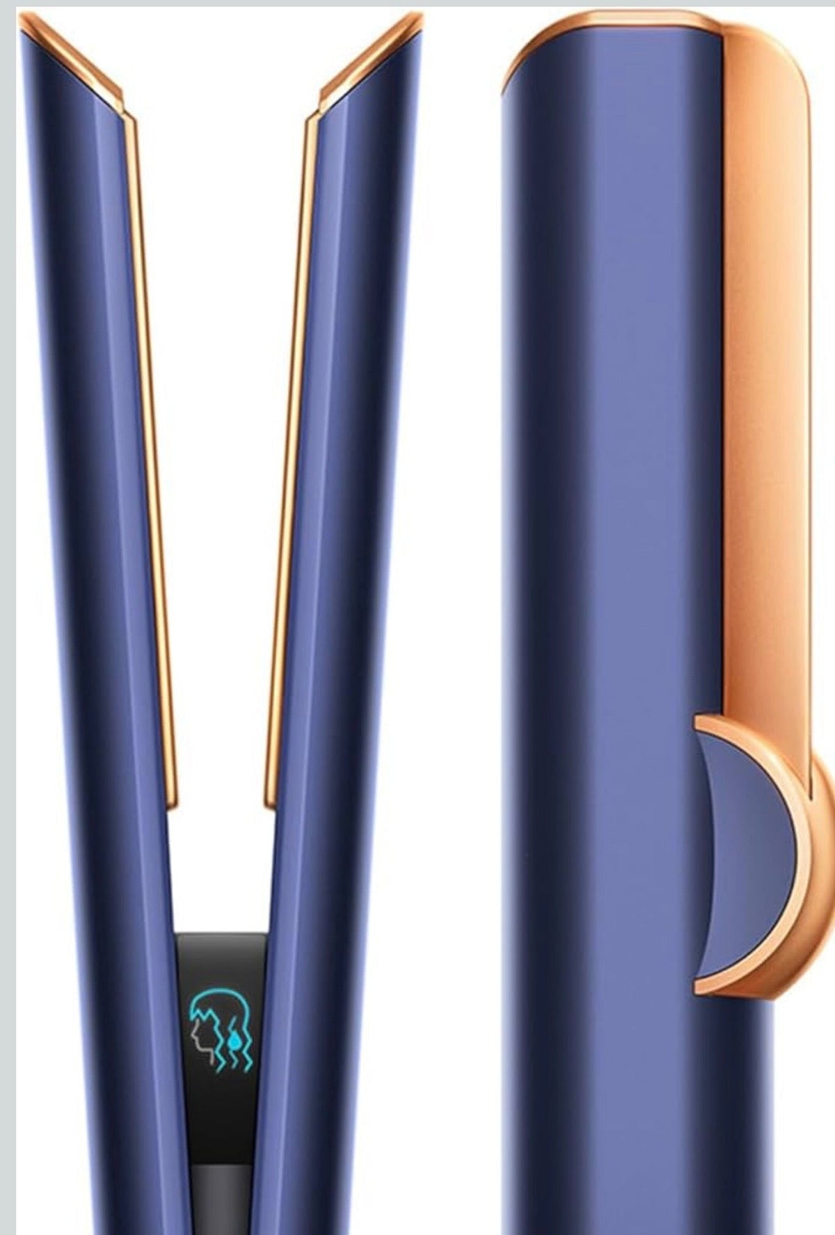 Dyso# Airstrait™ Straightener